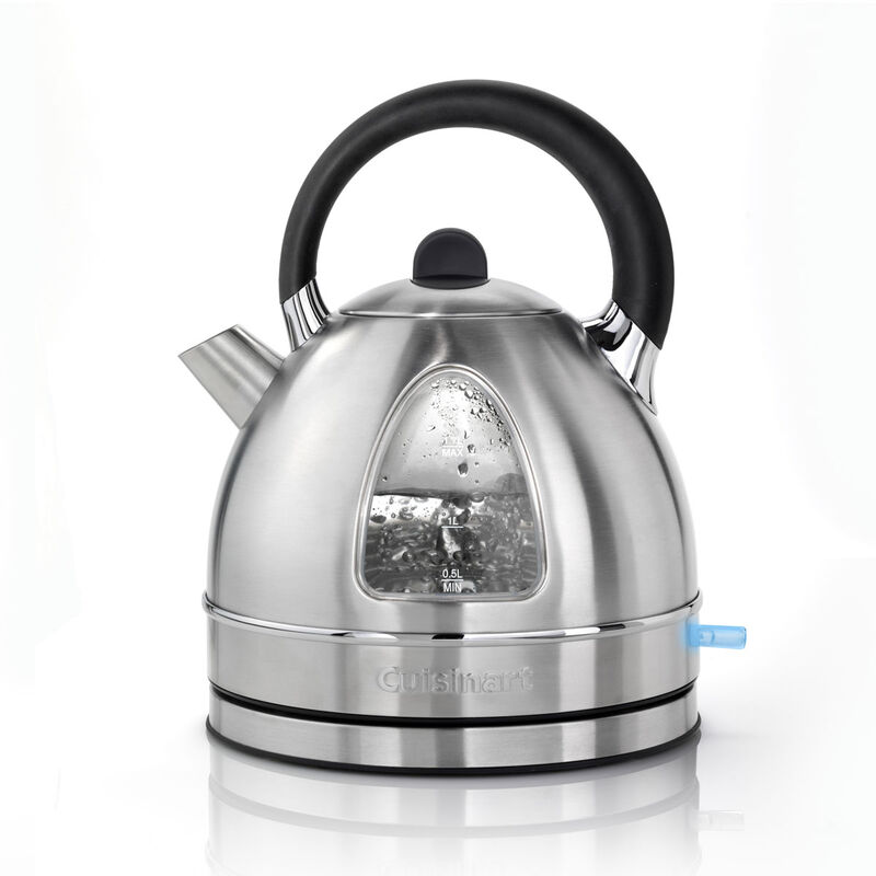 Cuisinart Traditional Kettle