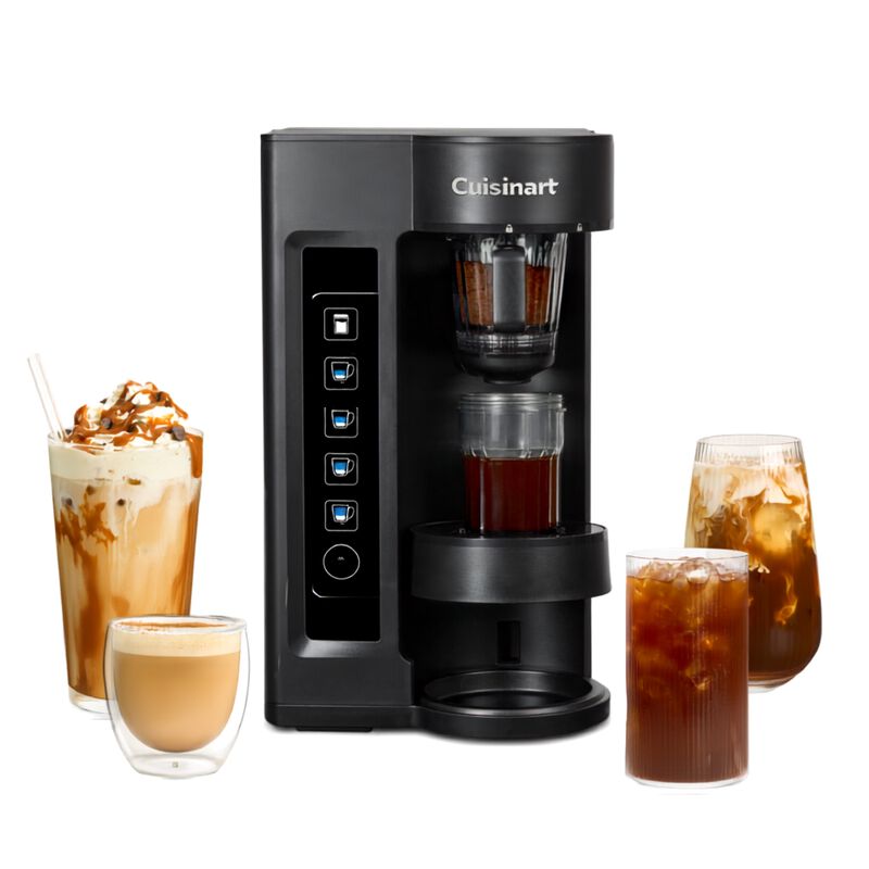 Cuisinart CONCENTRA Coffee Concentrate & Cold Brew Maker, , medium