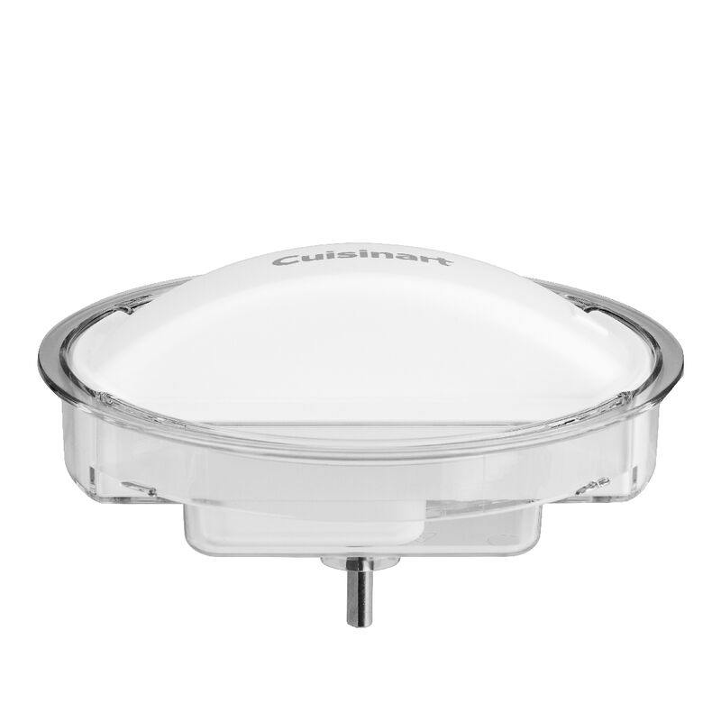 Cuisinart Freeze Ease Ice Cream Maker Replacement Transparent Lid, , medium