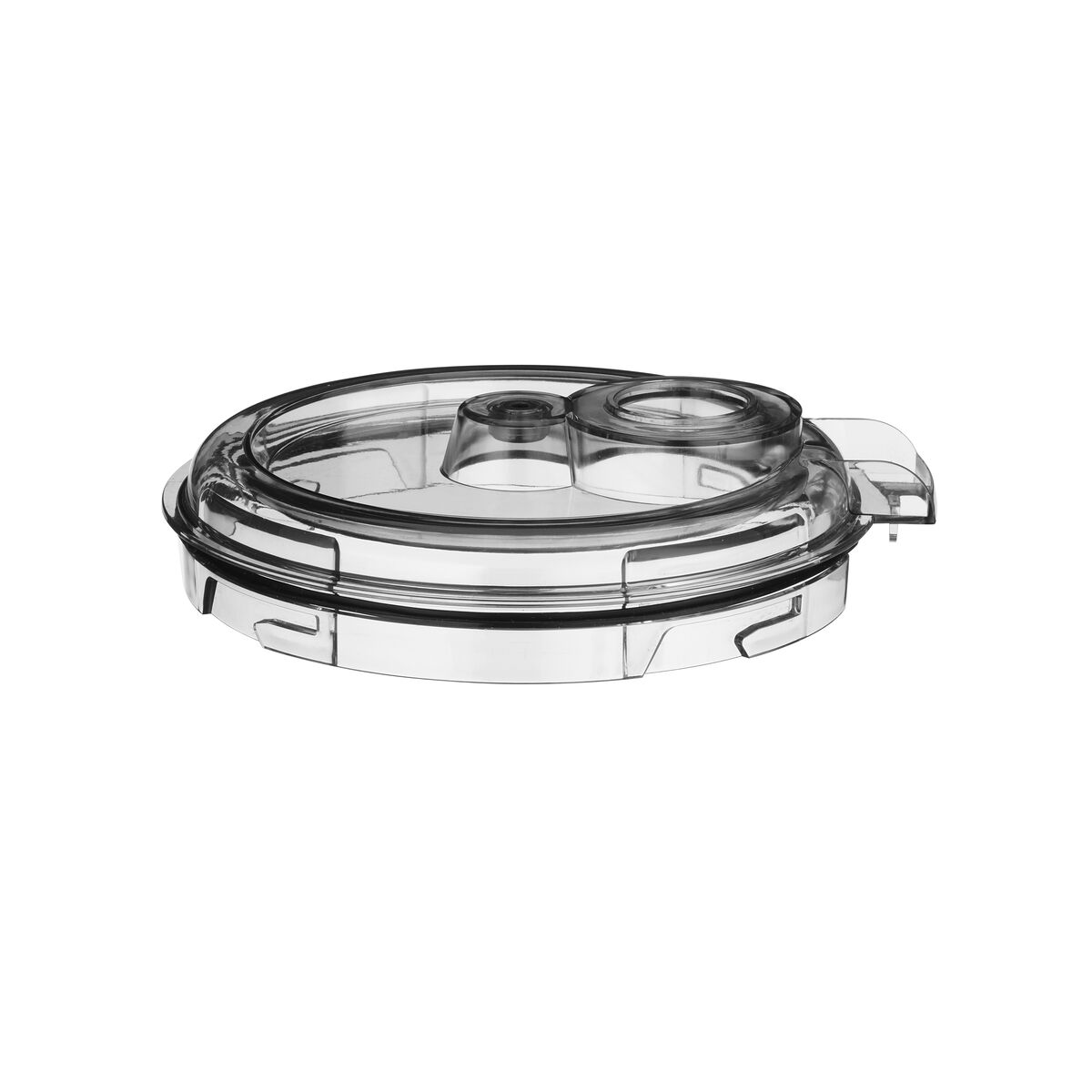 Expert Prep Pro replacment Flat Work Bowl Lid