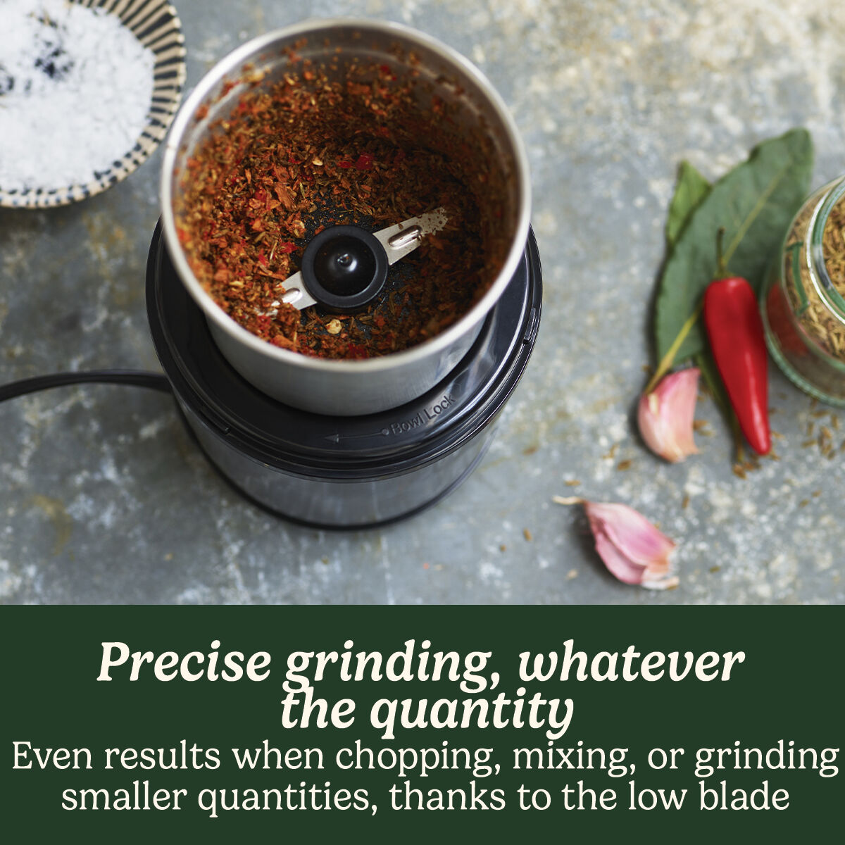 Cuisinart Spice Grinder
