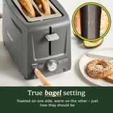 Cuisinart Core Collection 2-Slice Toaster