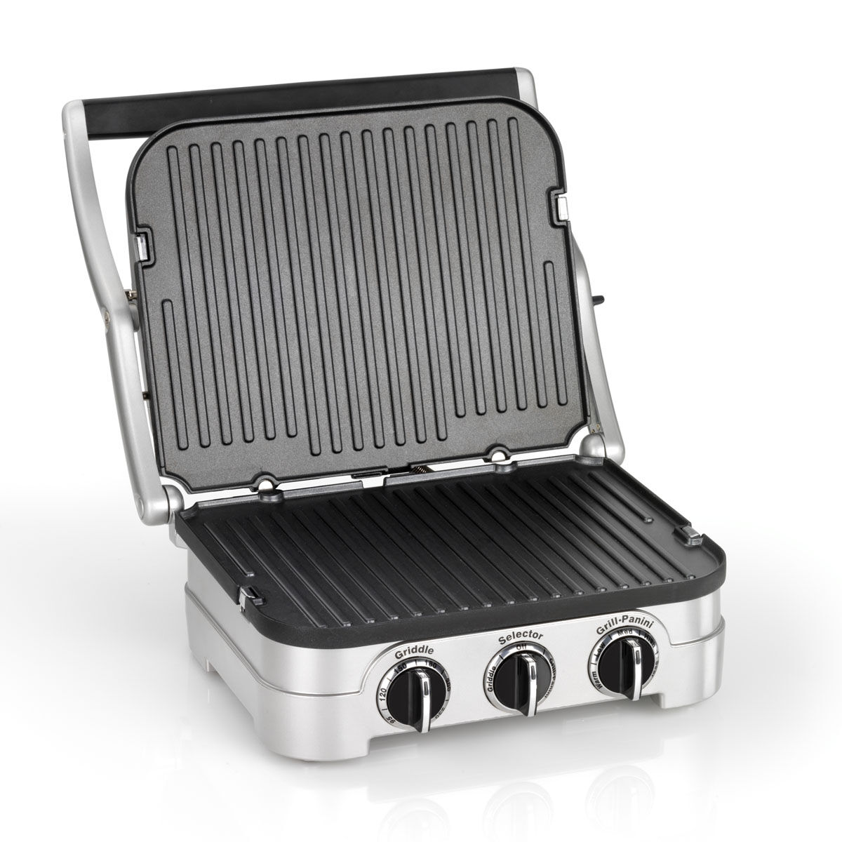 Griddle & Grill