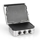 Griddle & Grill