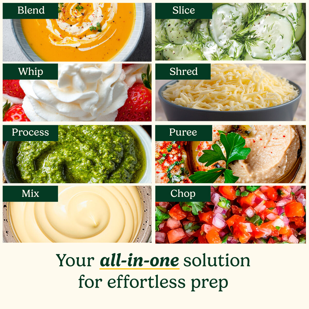 Cuisinart Power Blend Immersion Blender