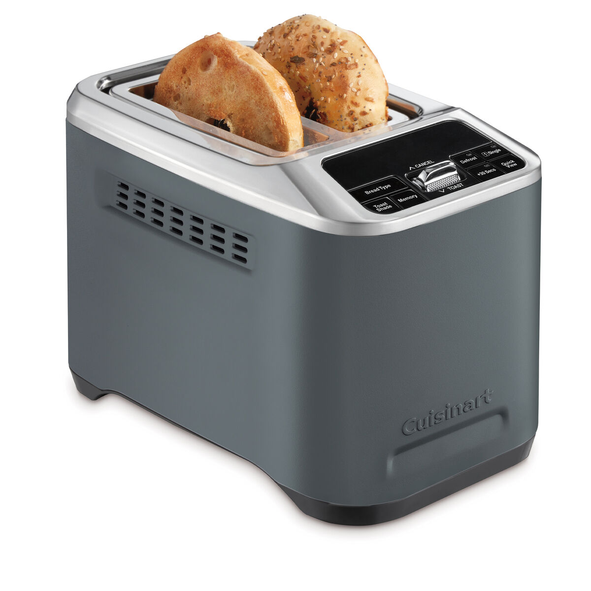 Cuisinart Smart Elite 2-Slice Toaster