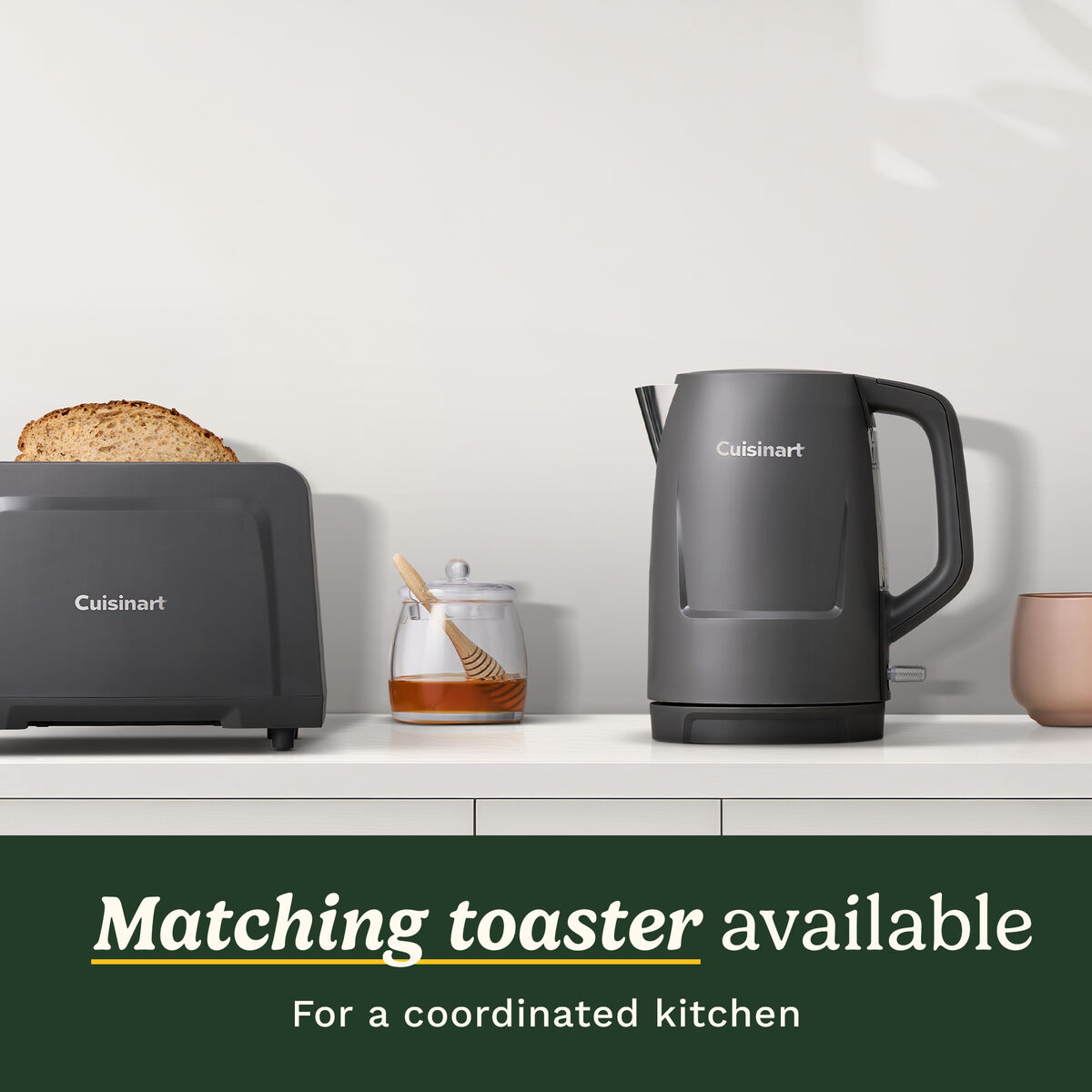 Cuisinart Core Collection Kettle