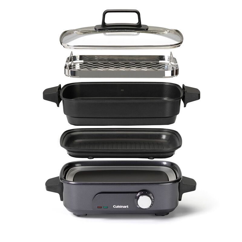 Cuisinart Multi Cooker