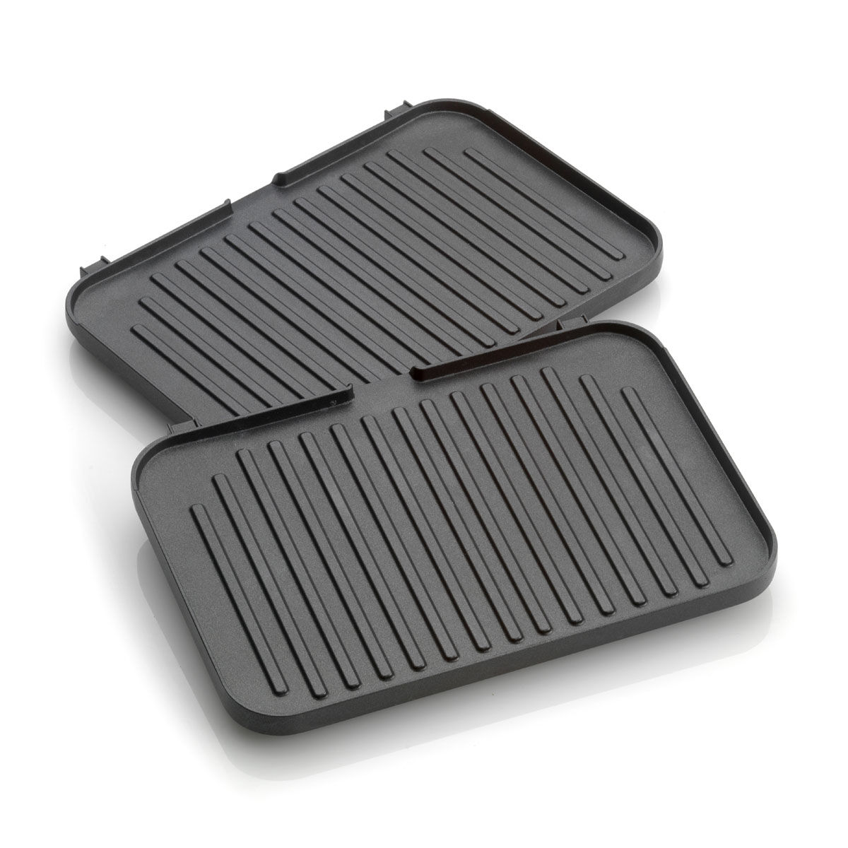 2 in 1 Grill & Sandwich Maker