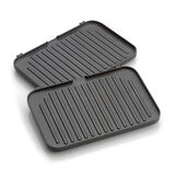 2 in 1 Grill & Sandwich Maker