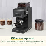 Cuisinart Conical Burr Grinder