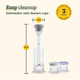 Cuisinart Freeze Wand® Ice Cream Maker