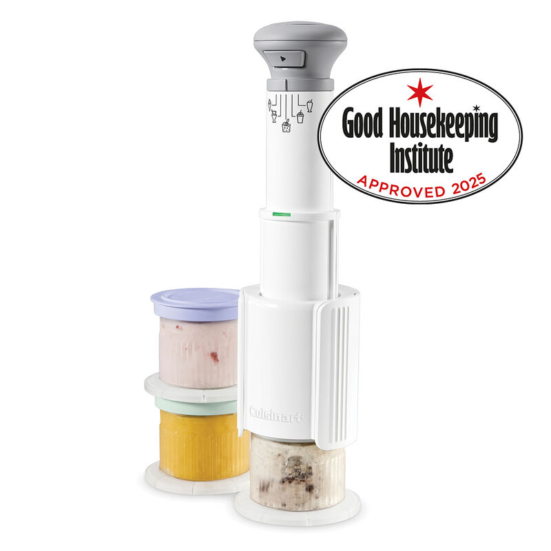 Cuisinart Freeze Wand&reg; Ice Cream Maker