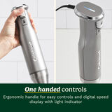 Cuisinart Power Blend Immersion Blender