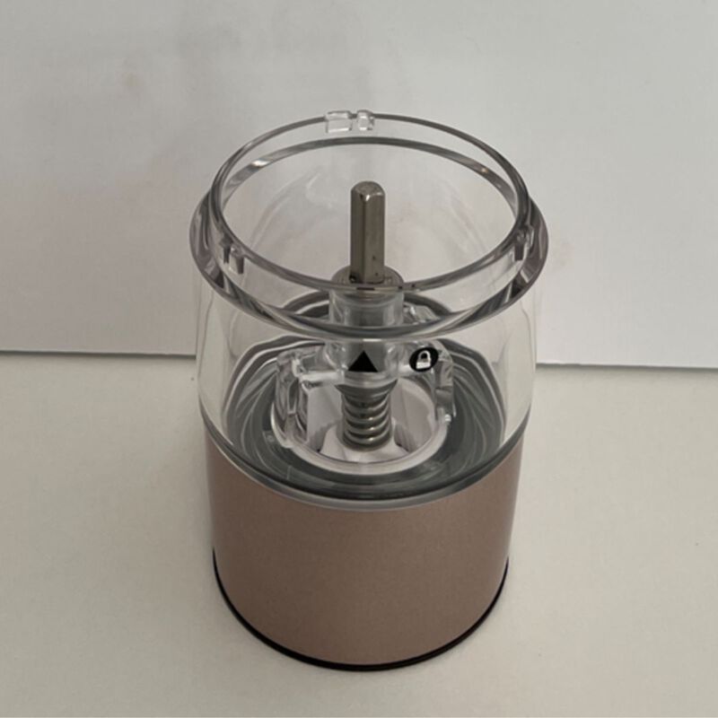 Seasoning Mill Replacement Grinding Chamber (Vintage Rose Pink), , medium