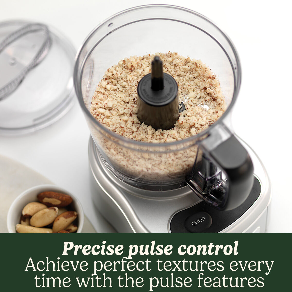 Cuisinart Mini Prep Pro