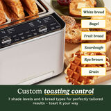 Cuisinart Smart Elite 4-Slice Toaster, , small 4