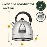 Cuisinart Traditional Kettle