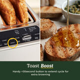 Cuisinart Smart Elite 4-Slice Toaster, , small 5