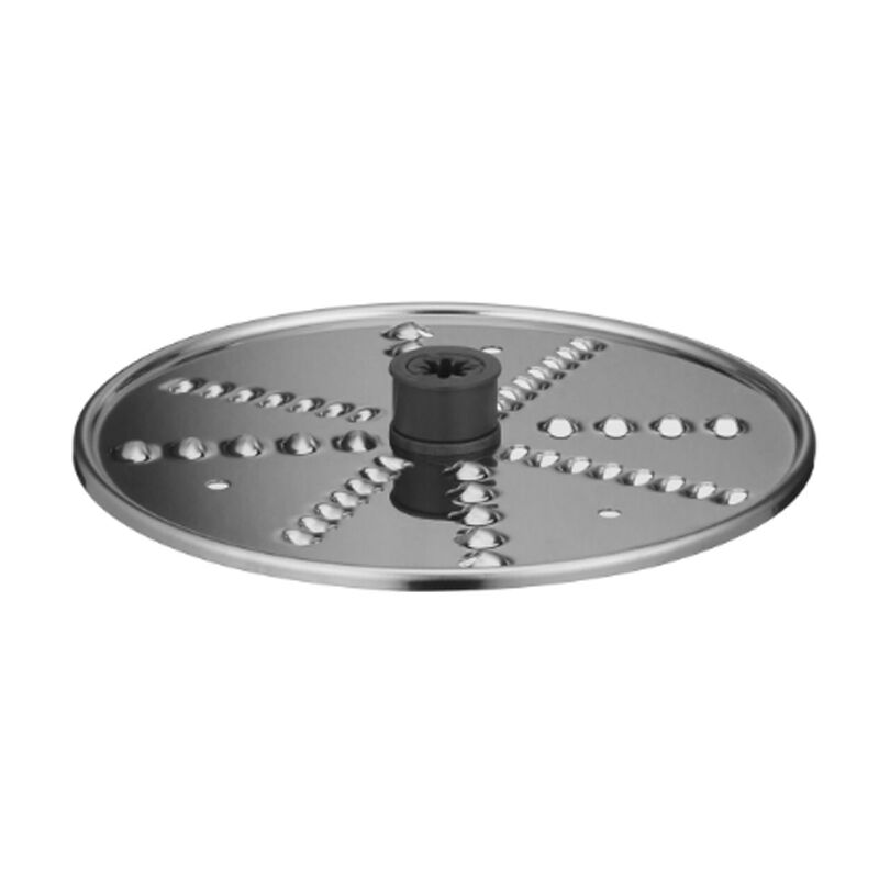 Expert Prep Pro Replacement Reversible Shredding Disc (Black Detail), , medium