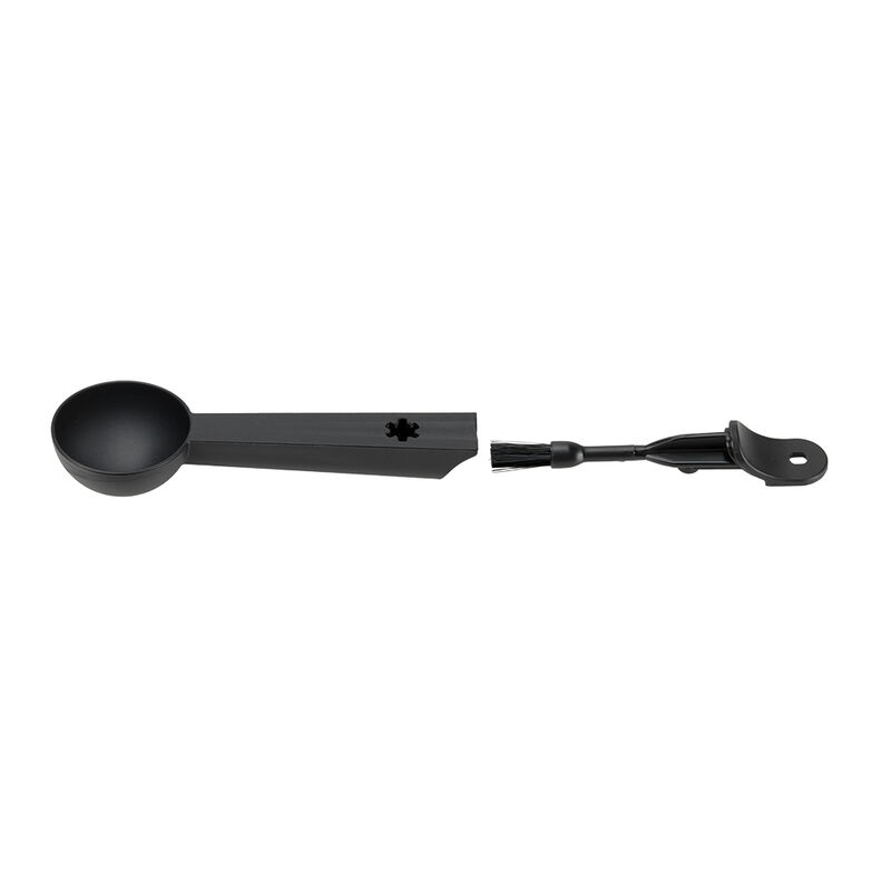 Veloce Scoop and Brush, , medium