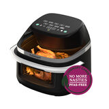Cuisinart ClearView 9 in 1 Air Fryer, , small 1