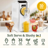 Cuisinart Frost Fusion - Frozen Drinks and Soft Serve in 1