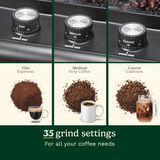 Cuisinart Conical Burr Grinder