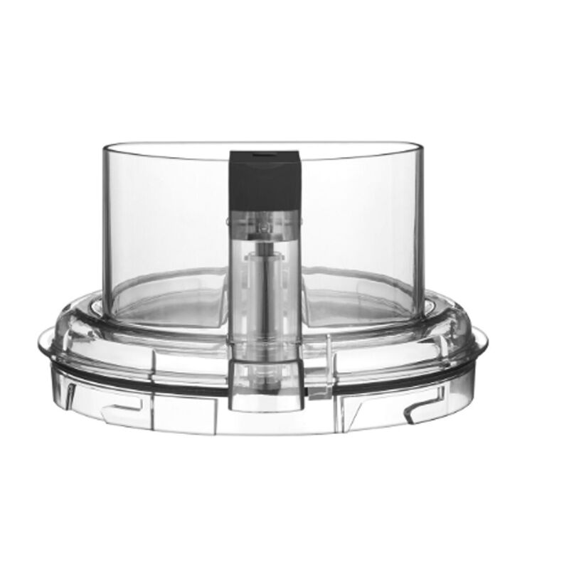 Expert Prep Pro Replacement Work Bowl Lid with Feed Tube