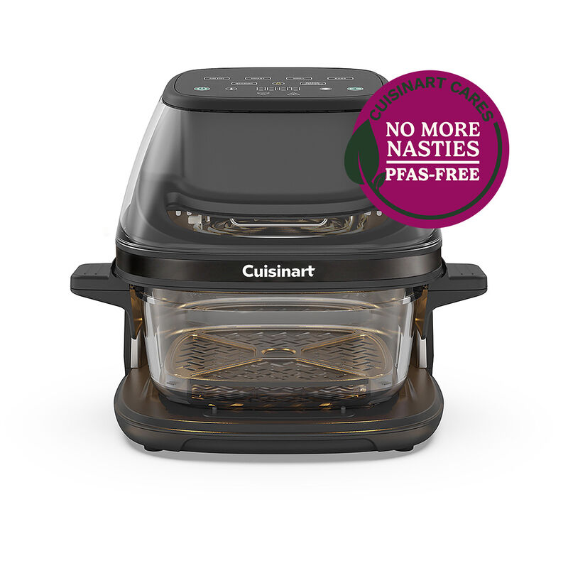 Cuisinart ClearView Glass 3.8L Air Fryer, , medium