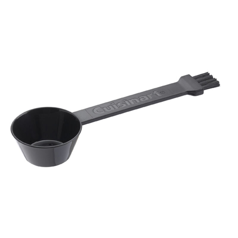 Professional Burr Mill Replacement Scoop / Brush