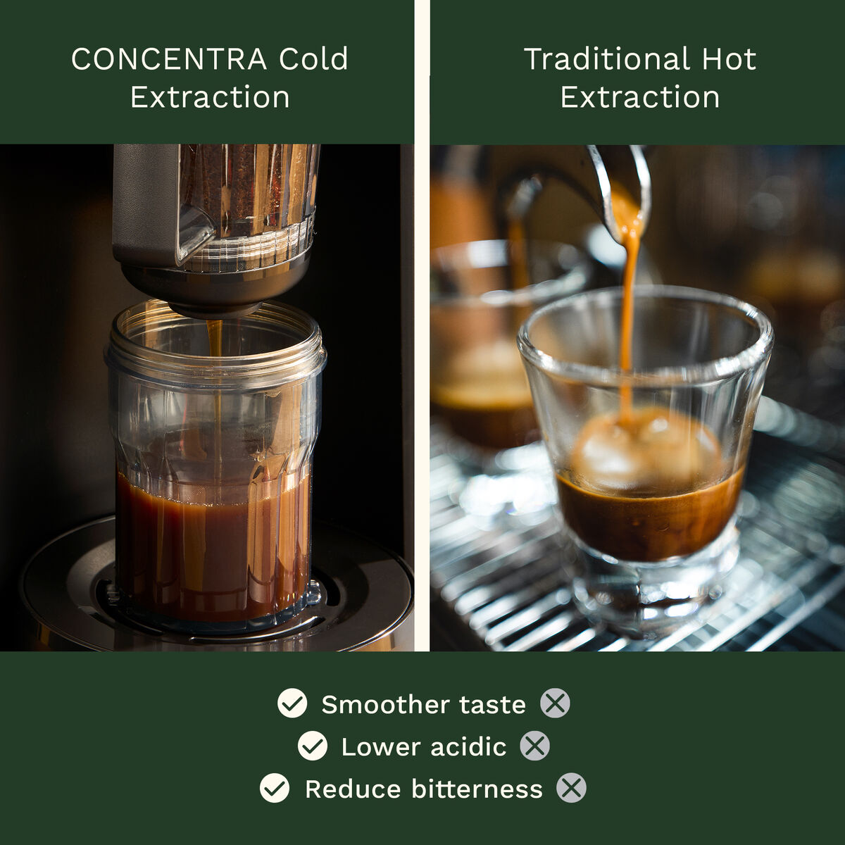 Cuisinart CONCENTRA Coffee Concentrate & Cold Brew Maker, , large 3