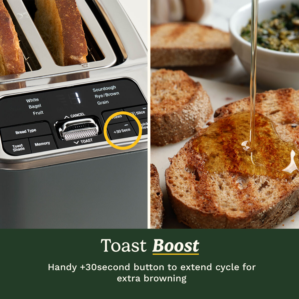 Cuisinart Smart Elite 2-Slice Toaster