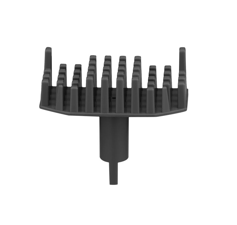 Expert Prep Pro Replacement Dicing Grid Cleaning Tool, , medium