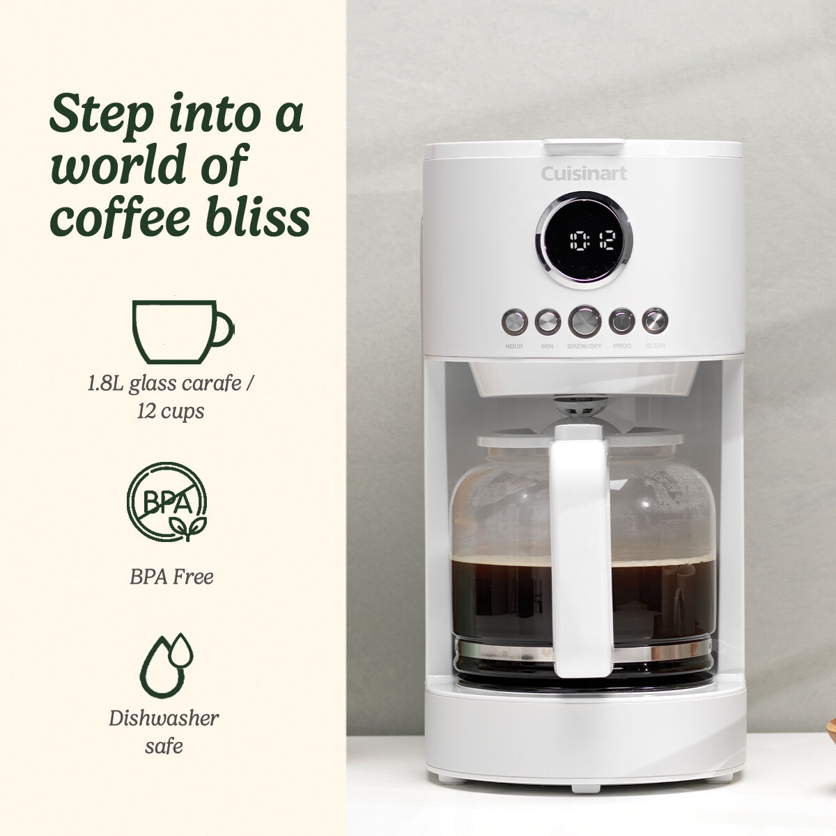 Reusable Coffee Filter Cuisinart Cuisinart Coffee Filters Walmart