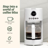 Cuisinart Drip Filter Coffee Maker