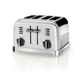 Cuisinart 4 Slice Toaster