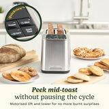 Cuisinart Smart Elite 2-Slice Toaster