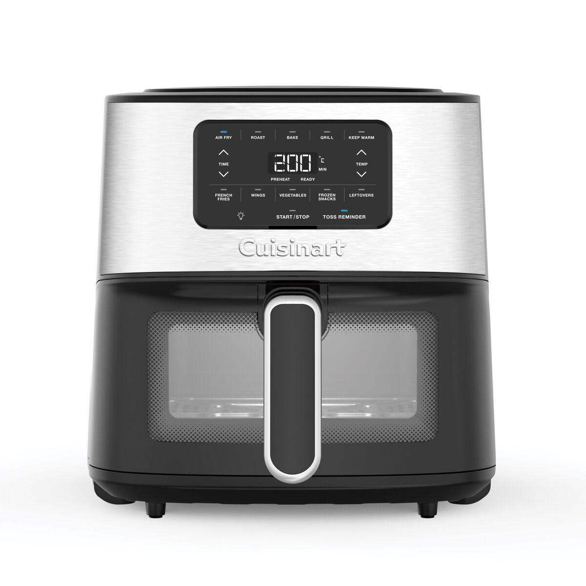 Cuisinart Basket Air Fryer