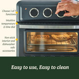 Cuisinart Air Fryer Oven