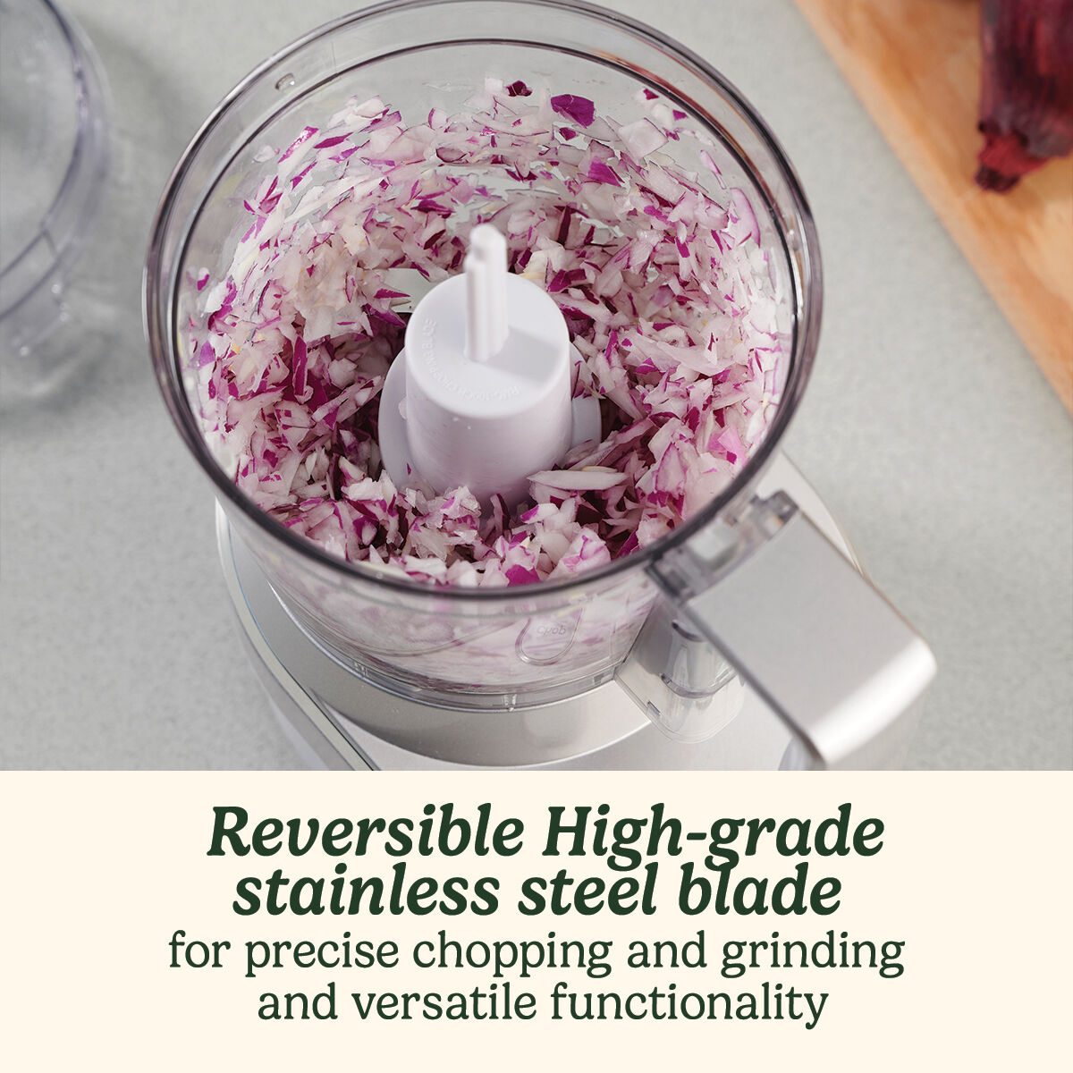 Cuisinart Cordless Mini Prep Pro