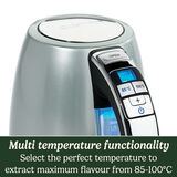 Cuisinart Multi-Temp Kettle