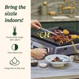 Cuisinart Entertaining Grill