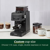 Cuisinart Conical Burr Grinder