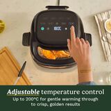 Cuisinart ClearView Glass 3.8L Air Fryer, , small 4