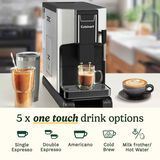 Cuisinart Fully Automatic Coffee Machine