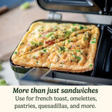 Cuisinart Sandwich Maker