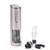 Cuisinart Cordless 4 in 1 Automatic Wine Opener