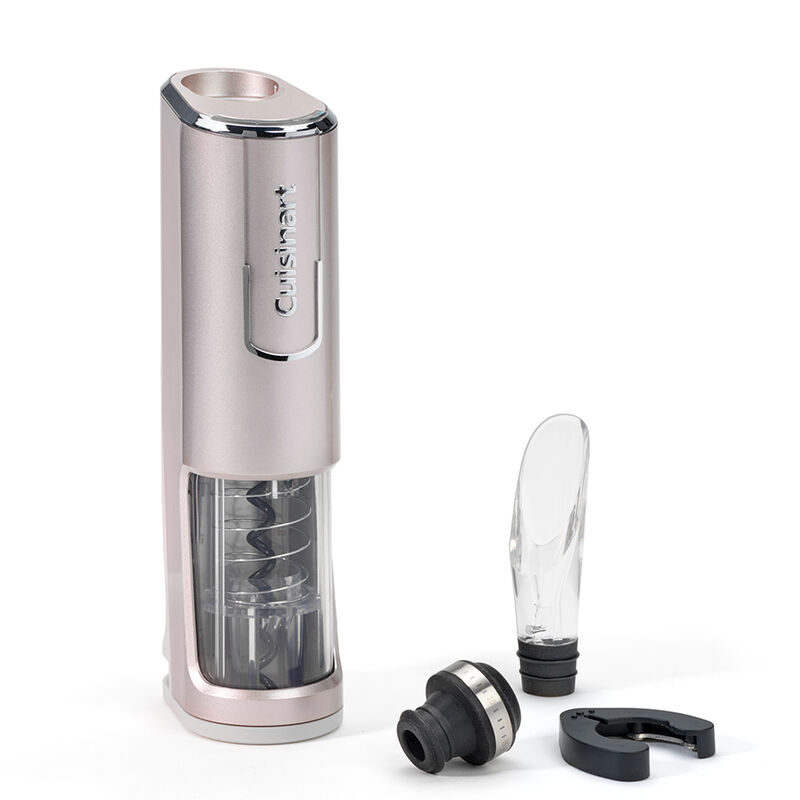 Cuisinart Cordless 4 in 1 Automatic Wine Opener, , medium