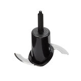 Mini Prep Pro Replacement Blade (Black)